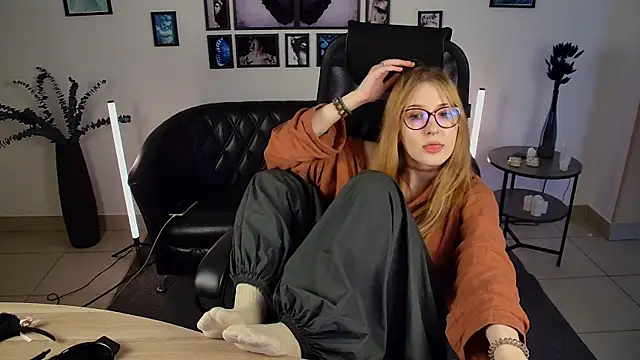 Živý XXX chat lanafitch