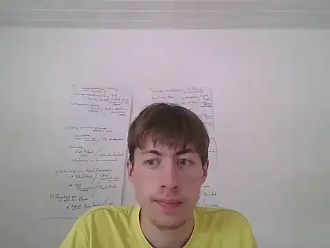 XXX chat uživo modela VelvetRagottiOG