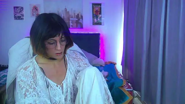 goth_minerva's Live XXX Chat