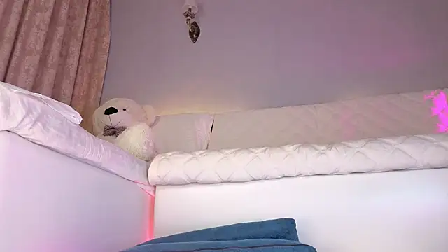 Ellijoys 라이브 XXX 채팅