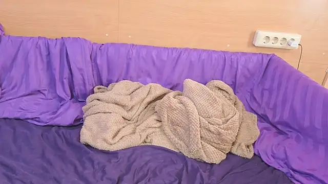 Živý XXX chat PurpleSin
