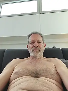 Best-Ager 라이브 XXX 채팅