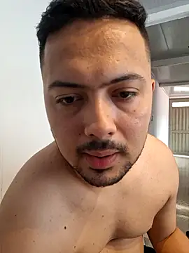 Živý XXX chat ORTIZ96hot