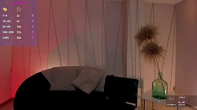 BeccaBaxter Live XXX Chat
