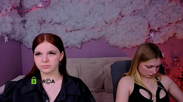 Chat XXX en directo de mary_meow_hot