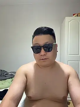langzi-888's Live XXX Chat