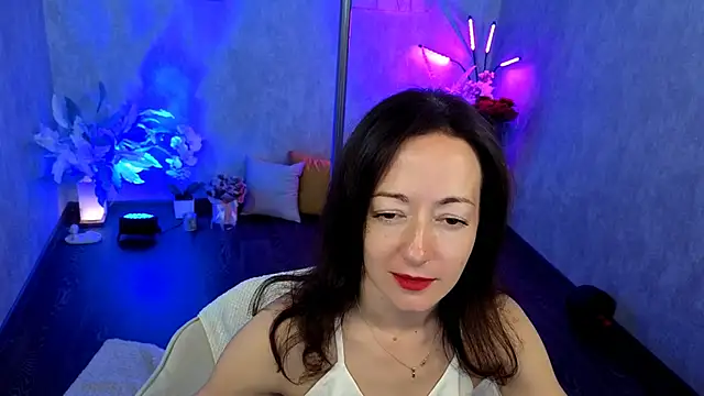 kimberlyray777's Live XXX Chat