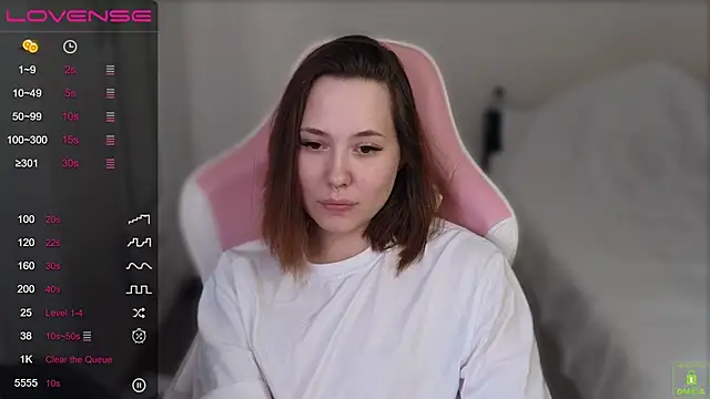 Airyhill's Live XXX Chat