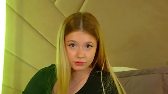 MilanaBalmain Chat XXX in diretta