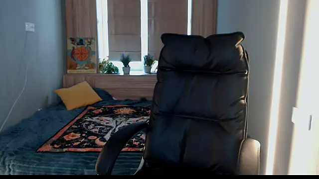 Chat XXX en directo de Sweet-n-Strong