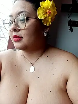 Anna_Lucia88's Live XXX Chat