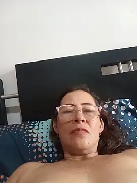 Salome_69 Chat XXX in diretta