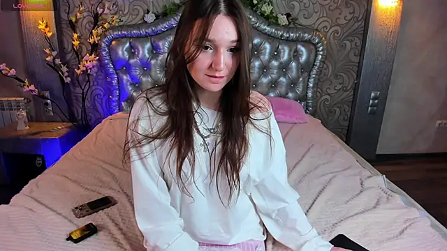 Chatroom XXX en direct de Raven_Crowe