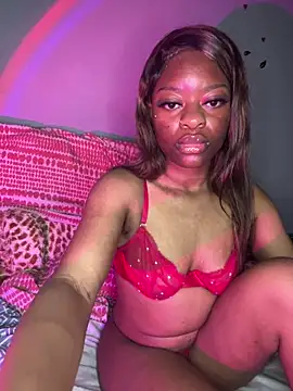 Cleosweetiex 라이브 XXX 채팅