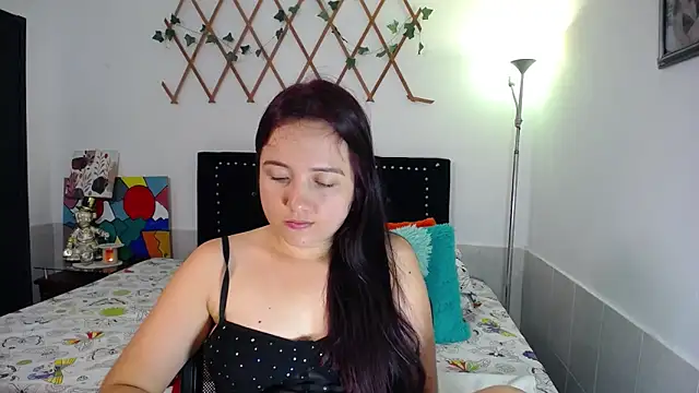 naughty_girl_4u's Live XXX Chat