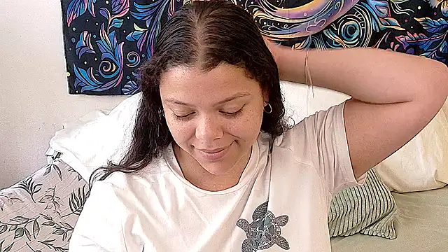 Amanda_sweet's Live XXX Chat