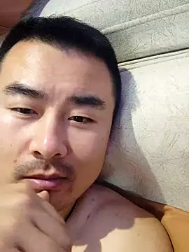 Show Webcam de guozuo