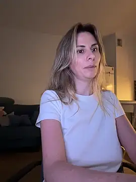 abbyxluv élő XXX-chatje