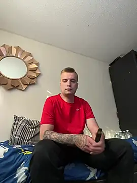 Show modela TeenEladio na web-kameri