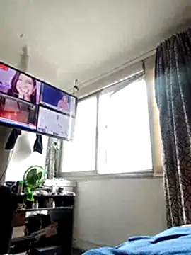 Chat XXX ao vivo de Pacobakan042