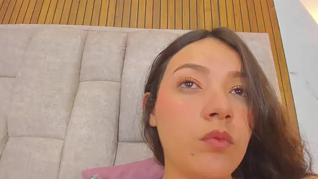 Samantha_Good élő XXX-chatje