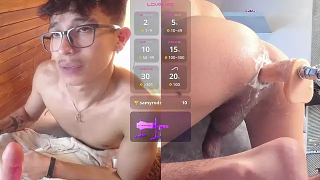 Chatroom XXX en direct de tim__fox
