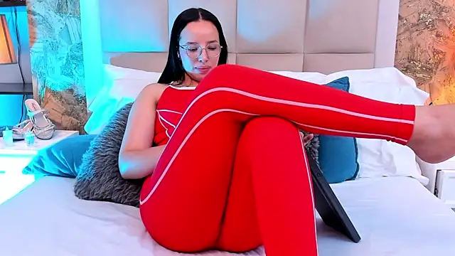 ValkyriaSteel live XXX chat