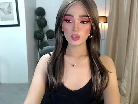 lavandermilk's Live XXX Chat