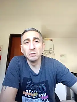 Chat XXX ao vivo de Alejandro83bsf