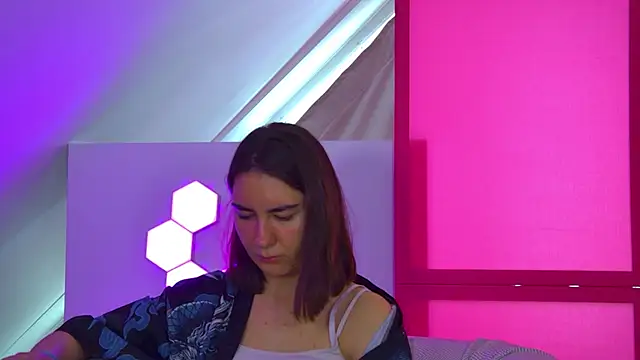 AlisaAlarie's Live XXX Chat