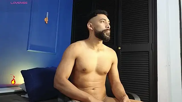Blade_millerr élő XXX-chatje