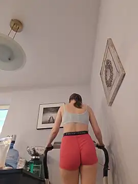 Happy_Gym_Year's Live XXX Chat