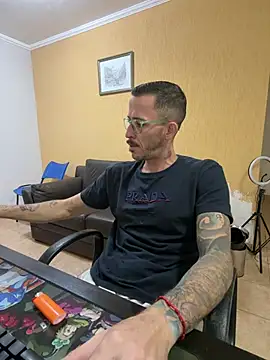 MeladoDiMel Chat XXX in diretta