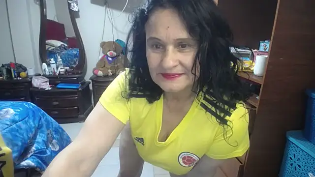 jazmin_mature_'s Live XXX Chat
