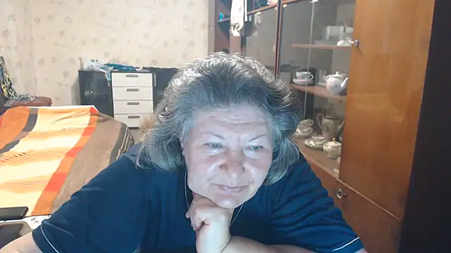 HotLusi Live XXX-chat