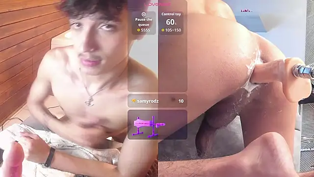 tim__fox Chat XXX live
