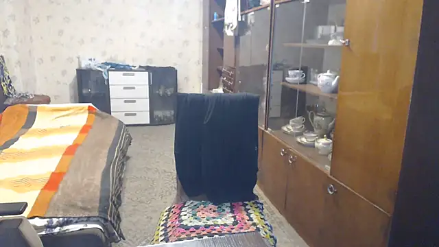 HotLusi live XXX chat