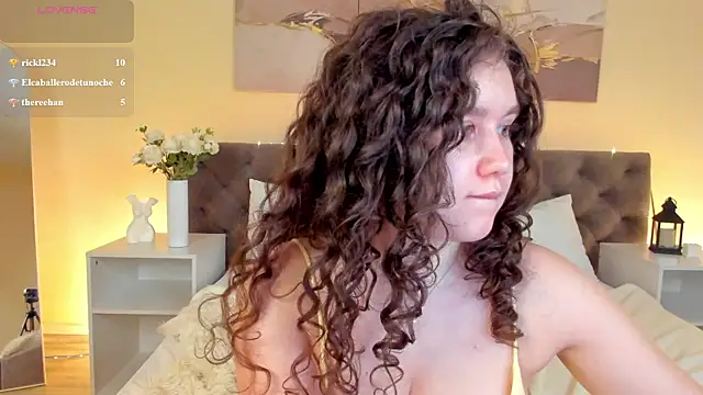 Chat XXX Live Ariella_Sol