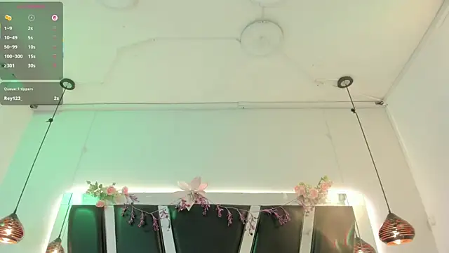 antonelllepiercee Chat XXX in diretta