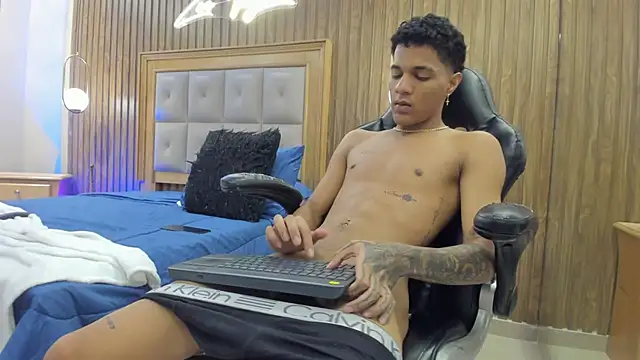 Mael_Jason live XXX chat