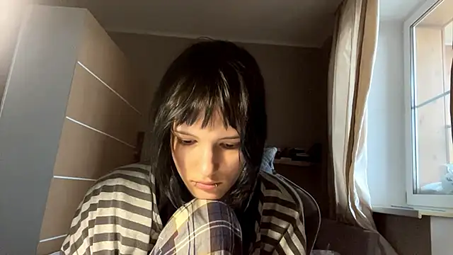SebrinaMontelle élő XXX-chatje