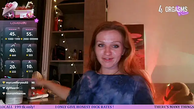Cassie_Wild Live XXX-Chat