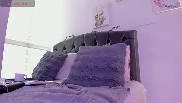 Amaranthaa1 élő XXX-chatje