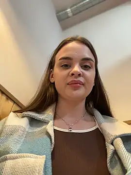 KristiRich Live XXX-chat