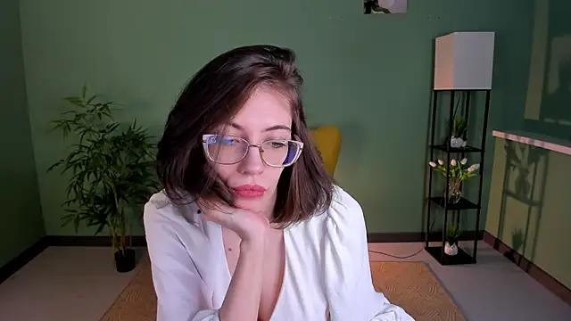 Chat XXX en directo de eva_sicret