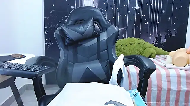 Chat XXX en directo de Hikaryfire