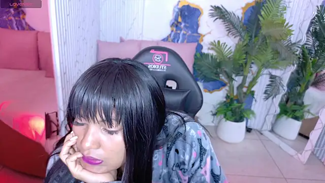 Lexy_tay élő XXX-chatje