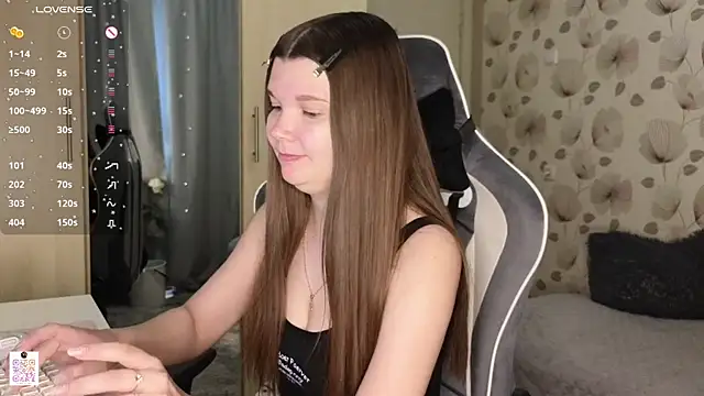 _cute_ice's Live XXX Chat