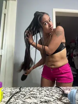ToXxXiicBarbiie 라이브 XXX 채팅