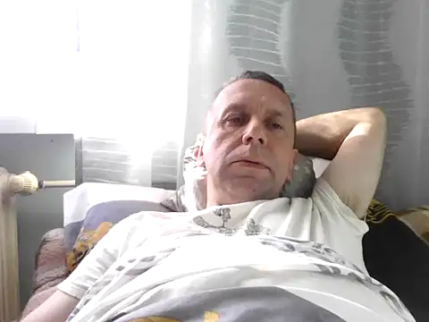 RafalekRozmarynowski81 Webcam Show